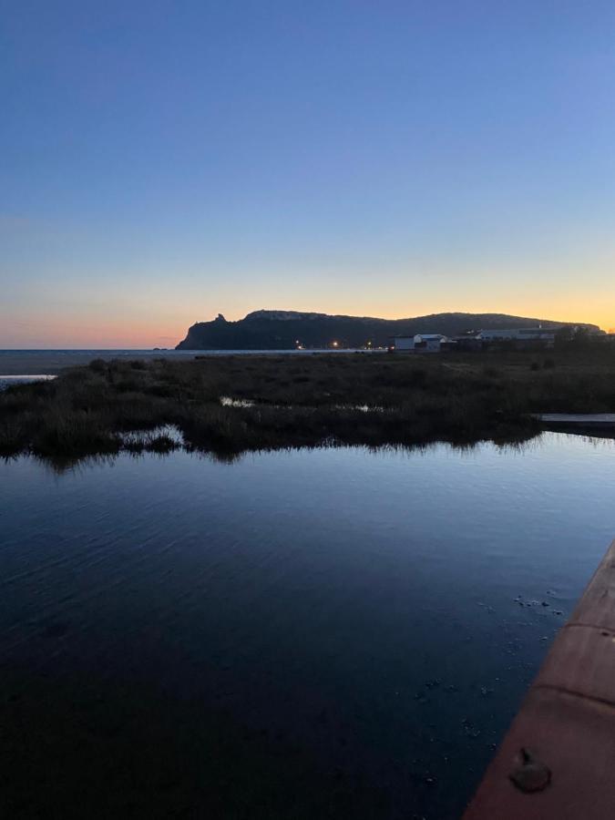Apartment Centro Storico Via Manno Cagliari