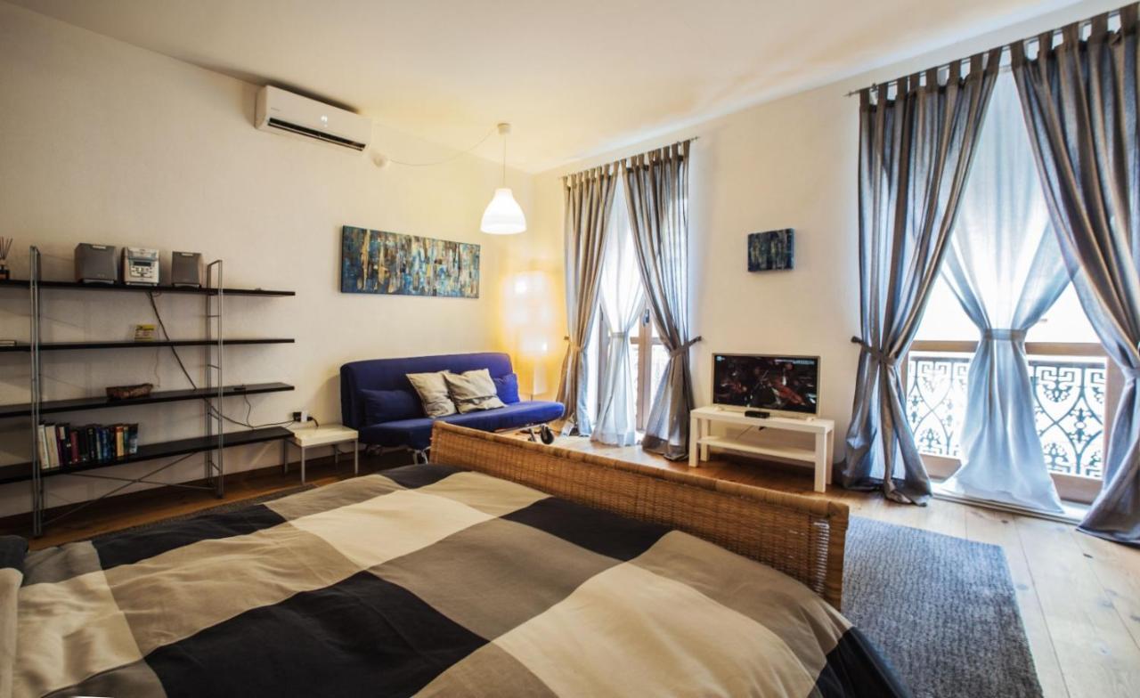Centro Storico Via Manno Apartment Cagliari