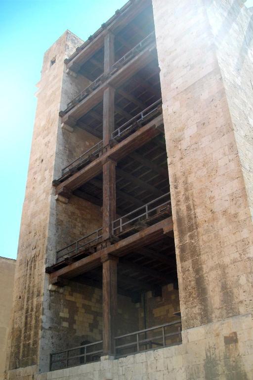 Centro Storico Via Manno Appartamento Cagliari