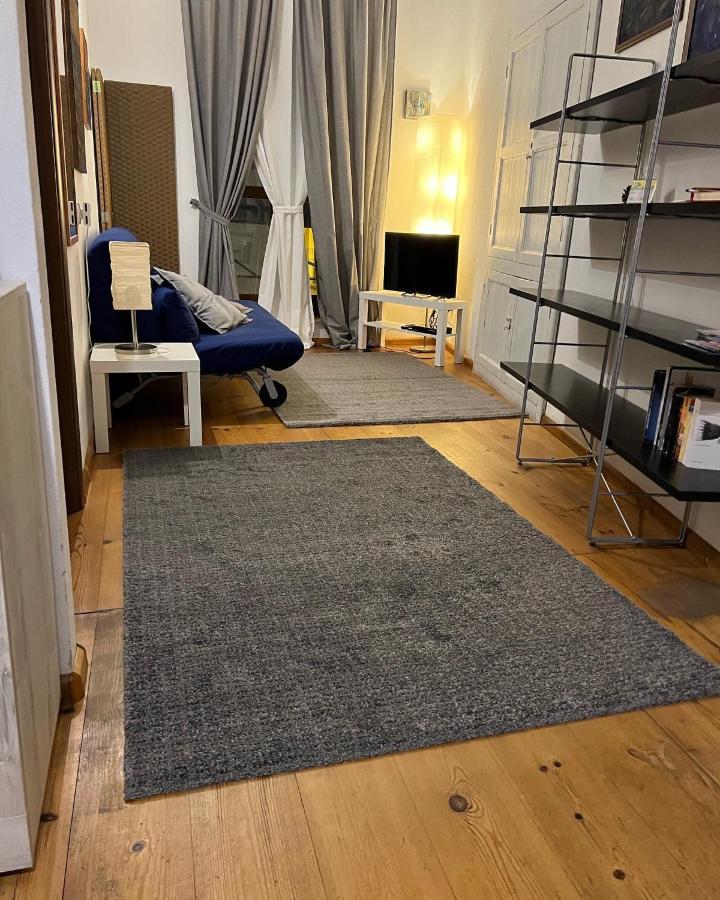 Centro Storico Via Manno Appartamento Cagliari