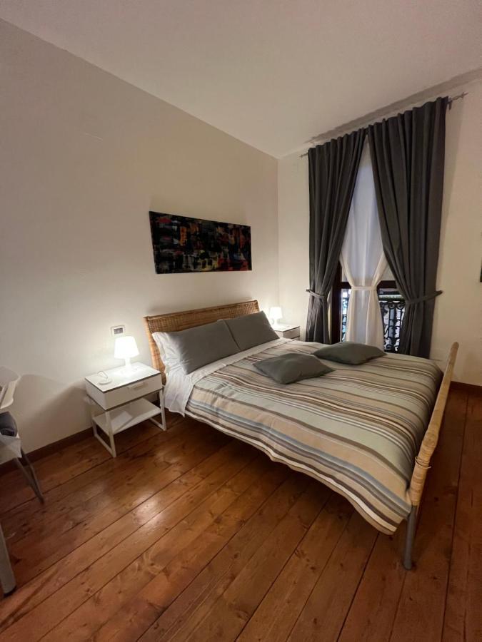 Centro Storico Via Manno Appartamento *