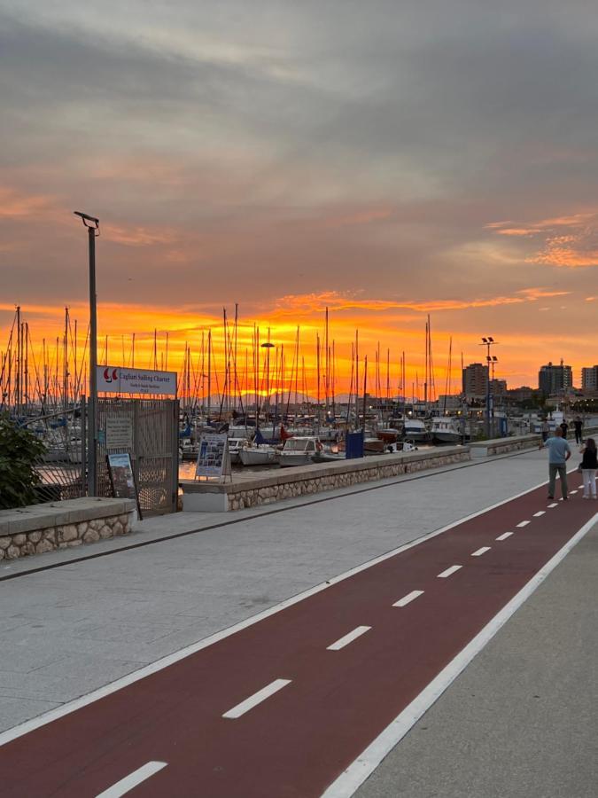 Appartamento Centro Storico Via Manno Cagliari