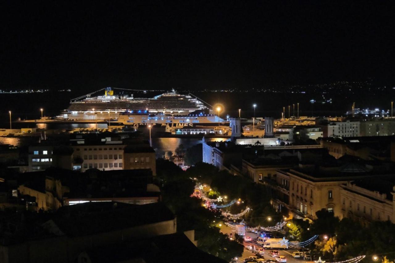 Appartamento Centro Storico Via Manno *