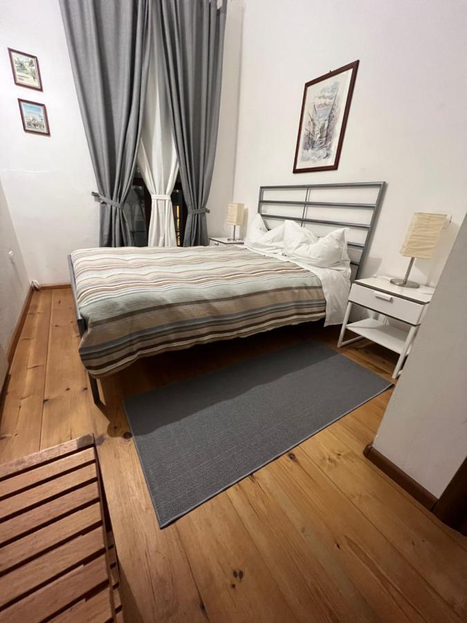 Appartamento Centro Storico Via Manno Cagliari