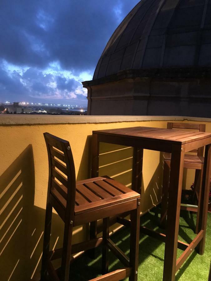 Centro Storico Via Manno Appartamento